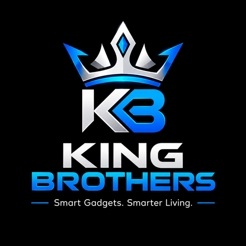 King Brothers